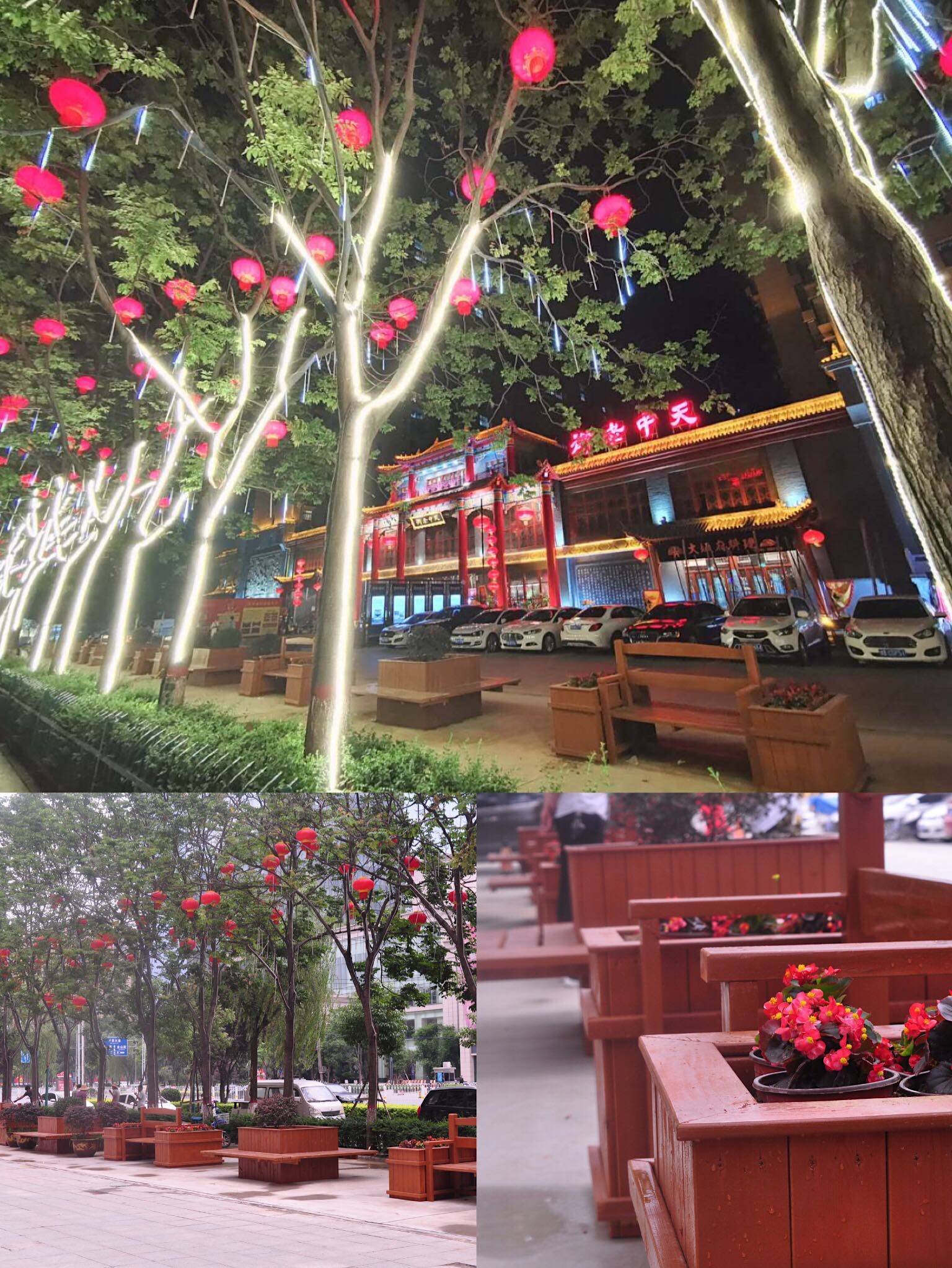 天中老街一周年慶,感恩天中回饋客戶優惠福利送不停,大送特送!!!